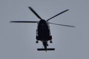 Morten 17 mai 2021 - LN-ORA over Høyenhall