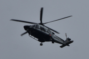 Morten 23 mai 2021 - LN-ORA over Høyenhall