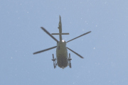 Morten 30 mai 2021 - LN-OOS over Høyenhall