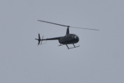 Morten 13 mars 2021 - Robinson R44 kommer tilbake, men er det den samme?