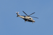 Morten 27 mars 2021 - Politihelikopteret kommer igjen