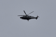 Morten 6 mars 2021 - Politihelikopter over Høyenhall, men at dem jobber på en lørdag er helt sikkert
