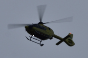 Morten 13 november 2021 - Norsk Luftambulanse over Høyenhall, klokken er 14.30. Det er litt for sent og jeg kan ikke lese den