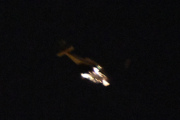 Morten 17 november 2021 - Politihelikopter over Høyenhall, men jeg er helt sikker på at det er Politiet, så da kan jeg gå og legge meg snart :-)