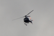 Morten 27 november 2021 - Helitrans over Høyenhall, det er i sånne tilfeller du tenker...