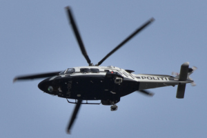 Helikoptre 2021 oktober