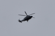 Morten 21 mars 2021 - Politihelikopter over Høyenhall, det er når jeg ser denne at jeg føler meg trygg