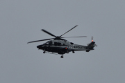 Morten 22 mai 2021 - LN-ORC og Låvesvaler, det er Politiets nyeste helikopter som kommer en tur nå
