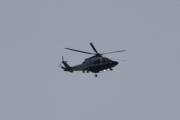 Morten 12 april 2022 - Politihelikopter over Høyenhall, skal vi gjøre et forsøk i dag?