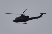 Morten 13 april 2022 - Bell 412HP over Høyenhall