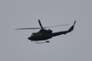 Morten 13 april 2022 - Bell 412HP over Høyenhall