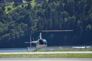 Helikoptre 2022 august