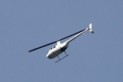 Morten 14 august 2022 - LN-OKD over Norsjø Ferieland, som noen sikkert ser, så har jeg korrigert litt. Men takk for besøket :-)