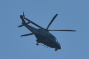 Morten 15 august 2022 - Politihelikopter over Høyenhall, men jeg har kontroll og følger deg