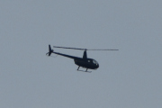 Morten 20 august 2022 - Robinson over Høyenhall, klokken er 08.27. Her har jeg igjen to valg