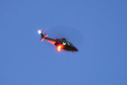 Morten 28 august 2022 - Politihelikopter over Høyenhall på natten, nå må dere huske på at jeg legger meg tidlig - God natt