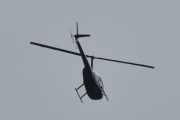 Morten 3 august 2022 - Robinson over Høyenhall, men det får jeg vel aldri vite...