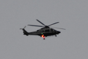 Morten 30 august 2022 - Politihelikopteret over Høyenhall, der kom signalet, da kan jeg gå og legge meg