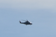 Morten 31 august 2022 - Politihelikopter over Høyenhall, dem passer på og er her enda