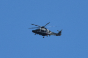 Morten 5 august 2022 - Politihelikopter over Heggedal igjen, klokken er 13.15. Der kommer dere igjen, håper det ikke er meg dere leter etter :-)