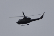 Morten 13 april 2022 - Bell 412SP over Høyenhall, men at du er en veteran er det ingen tvil om. Kom gjerne igjen på en soldag