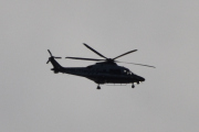 Morten 18 februar 2022 - Politihelikopter over Høyenhall, men dere må gjerne komme igjen :-)
