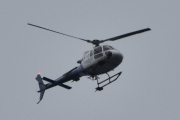 Morten 12 juli 2022 - Pegasus Helicopter over Drøbak, denne kjenner jeg igjen, det er nok LN-OSQ som kommer
