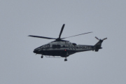 Morten 22 juli 2022 - Politihelikopteret over Høyenhall igjen, det jeg vet er at Politiet hadde ett helikopter i 2011 og i dag har dem tre