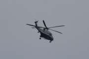 Morten 24 mai 2022 - Politihelikopter over Høyenhall, da er dem ute på oppdrag igjen