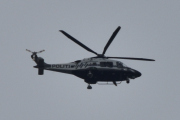 Morten 25 juni 2022 - Politihelikopteret over Høyenhall, jeg så deg mange ganger i dag