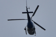 Morten 3 juni 2022 - Pegasus Helicopter over Høyenhall