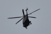 Morten 8 juni 2022 - Politihelikopteret over Høyenhall, men dere ordner opp