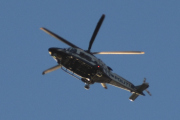 Morten 11 november 2022 - Politihelikopter over Høyenhall igjen. Alle her vet at dette er LN-ORB... ikke sant?