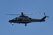 Morten 15 oktober 2022 - LN-ORB over Høyenhall, hvordan kan jeg og helikopteret være like høyt i luften?