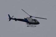 Morten 18 november 2022 - LN-OSD over Høyenhall, det er Pegasus Helicopter som kommer med sin Airbus H125