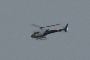 Morten 27 oktober 2022 - Pegasus Helicopter over Høyenhall, men jeg ser dem nå, før så bare hørte jeg dem