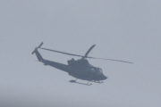Morten 28 februar 2022 - Bell 412HP over Høyenhall