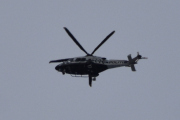 Morten 4 februar 2022 - Politihelikopter over Høyenhall igjen