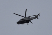 Morten 4 februar 2022 - Politihelikopter over Høyenhall igjen