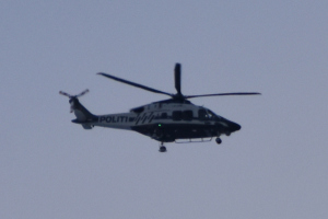 Helikoptre 2022 januar