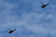 Morten 11 juli 2022 - Bell 412SP over Høyenhall, spør du meg, så er oppgraderingspakker bedre enn et nytt helikopter som ingen kjenner enda