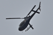 Morten 12 juli 2022 - Helikopter over Drøbak