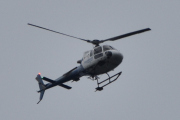 Morten 12 juli 2022 - Pegasus Helicopter over Drøbak