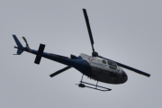 Morten 12 juli 2022 - Pegasus Helicopter over Drøbak