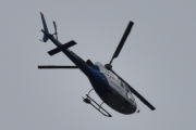 Morten 12 juli 2022 - Pegasus Helicopter over Drøbak