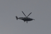 Morten 12 juli 2022 - Politihelikopter over Høyenhall, men det er sikkert her på Høyenhall de må passe på :-)