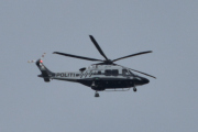 Morten 18 juli 2022 - Politihelikopter over Høyenhall enda en gang, de vet akkurat hvor langt jeg ikke rekker