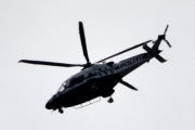 Morten 18 juli 2022 - Politihelikopter over Høyenhall igjen, dem er over alt i dag
