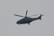 Morten 21 juli 2022 - Politihelikopter over Høyenhall, nå håper vi at ting forholder seg rolig og fint