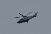 Morten 22 juli 2022 - Politihelikopteret over Høyenhall igjen, i dag er også ferien et problem, dere har for dårlig bemanning har jeg lest...